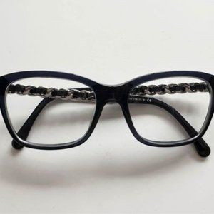Chanel Eyeglasses Style # 3263-Q